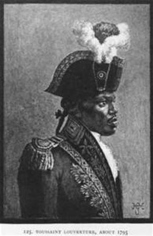 The End of the Hatitain revolution