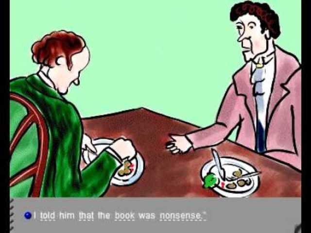 Dunning meets Henry Harrington