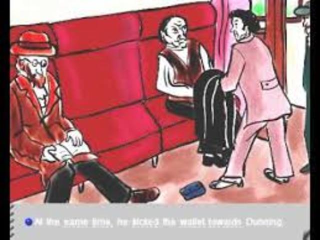 Salvation Mission-Last Chance