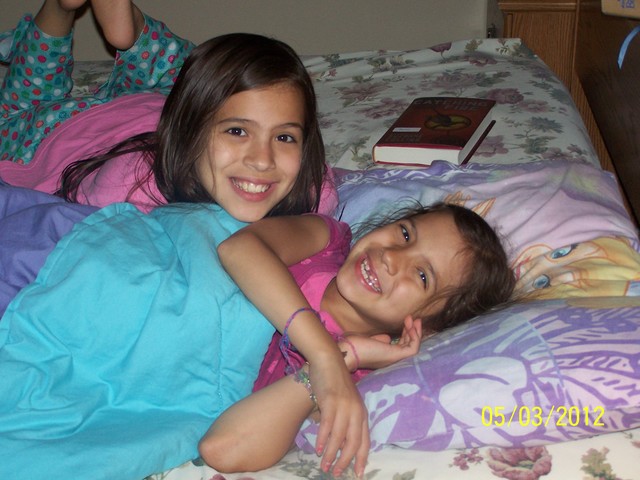 El día que perdí mi primer diente.