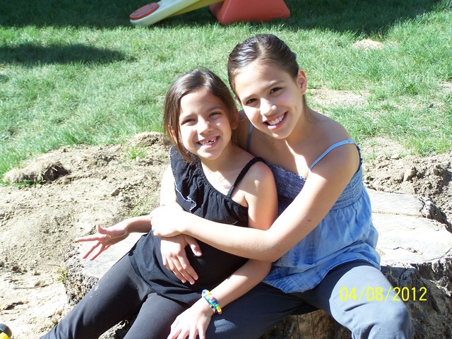 Mi primer día de clases