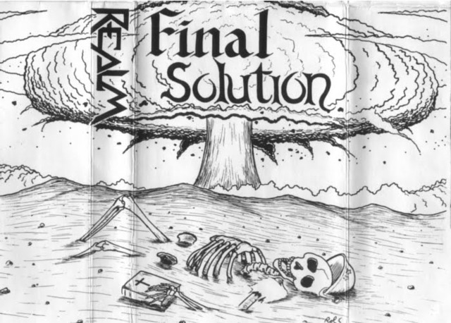 Final Solution