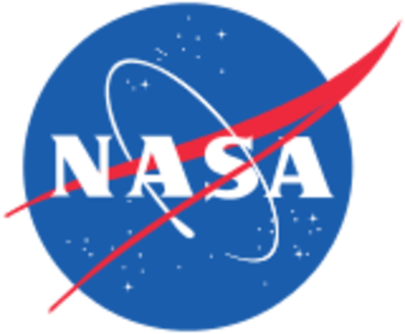 NASA founded (the G.O.A.T of organizations)