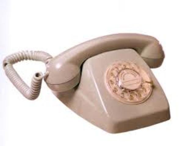 Comienzo el uso de las TIC