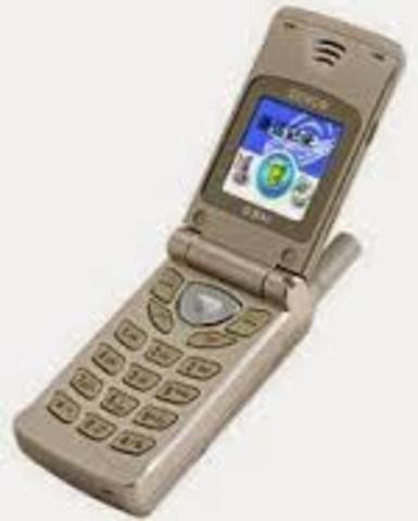 Celular como fuente de comunicación