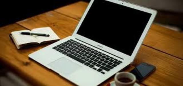 Indispensable el uso del Internet