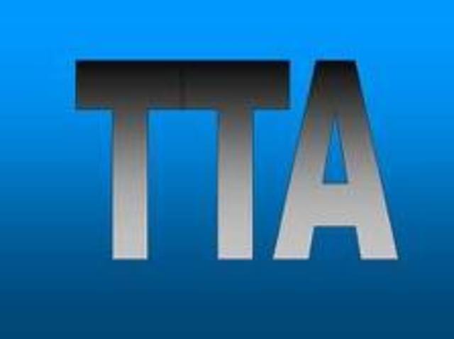 Teacher Training Agency (TTA)