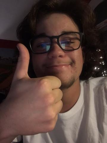 Josh Jacobs finished his timeline on time