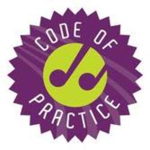 Code of Practice for SEN