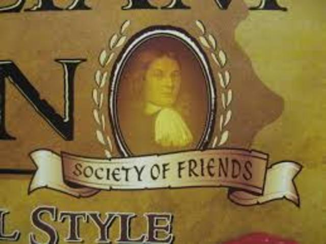 Society of Friends