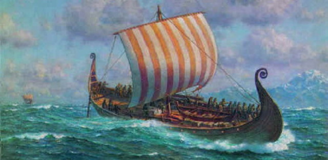 The end of the Viking Age