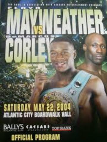 Título Mundial Superligero CMB (Eliminatoria)