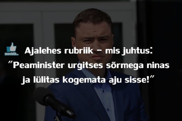 Ajaleht maailmas