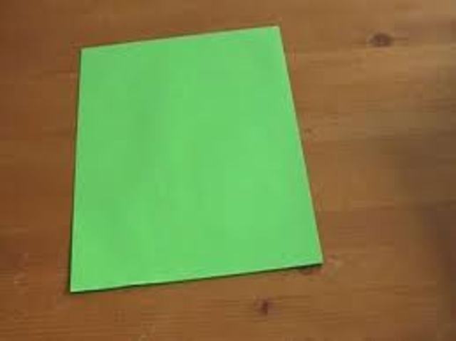 Green Paper 'Teachers: Meeting the challenge of Change'