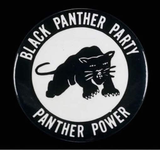Black Panther