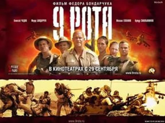 Премьера картины