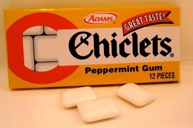 Chicle