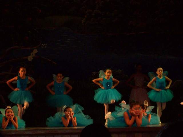 My first presentation  (○^ ^ ○)