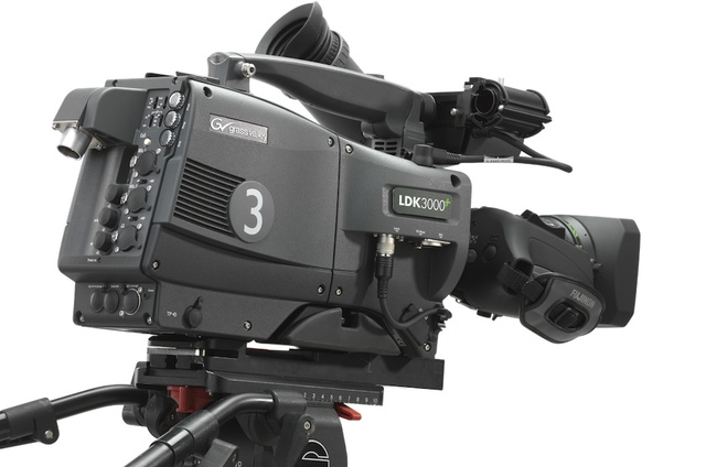 Emisión de televisión