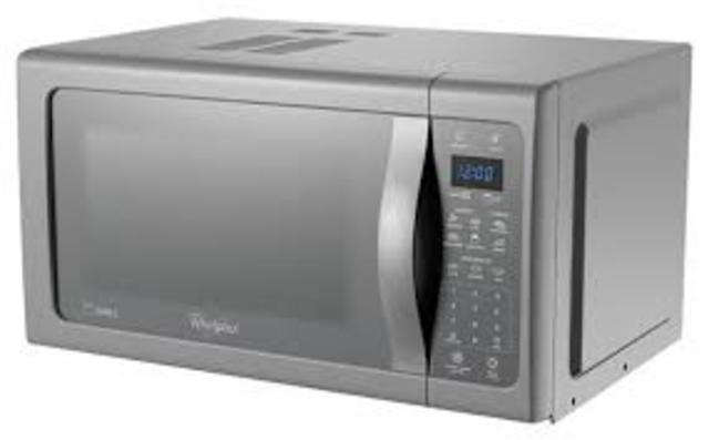 Microondas