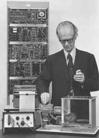 Entwicklung von Lernmaschinen (Deutschland)