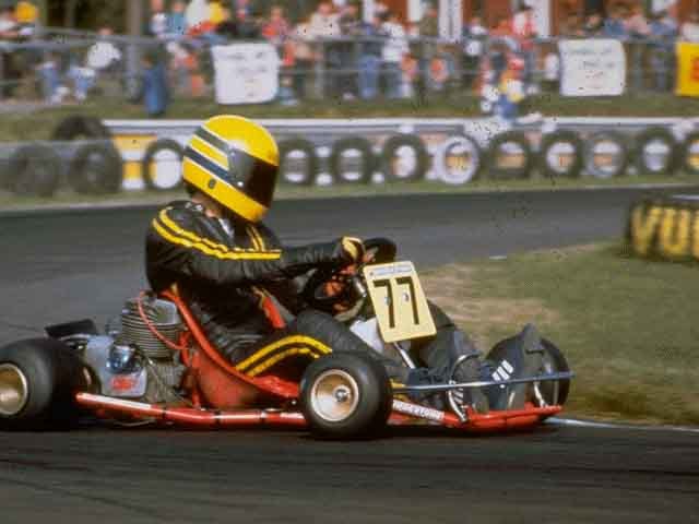 Sudamerican championship