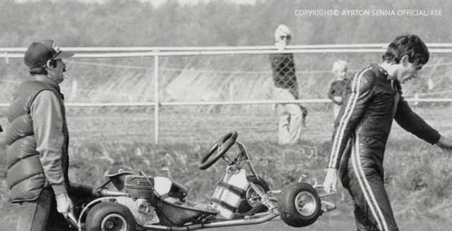 World championship's