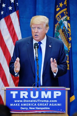 Перемога на виборах