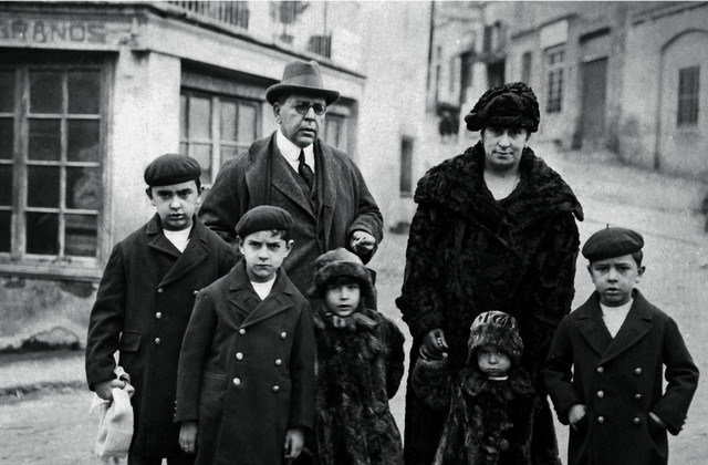 Neixement Marta Lluïsa