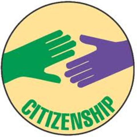 Citizenship Courses