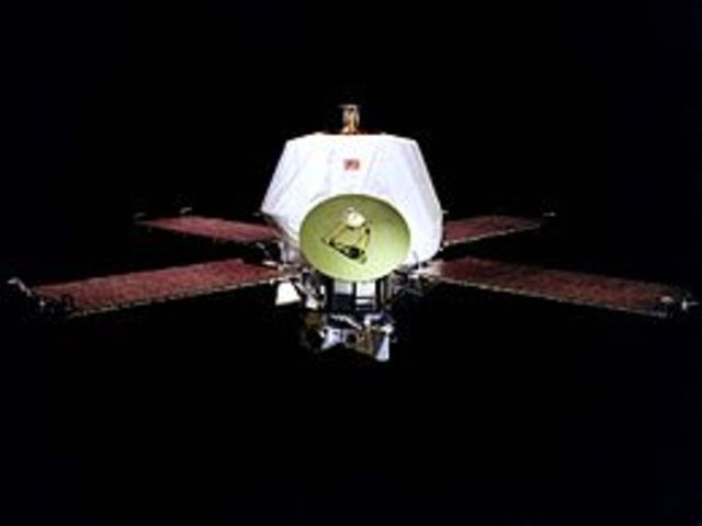 Mariner 9 continued