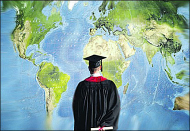 Подписание Сорбоннской декларации