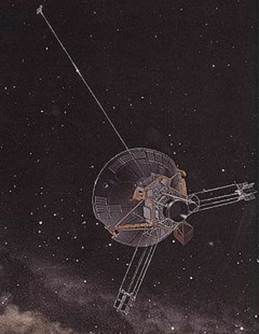 Pioneer 10