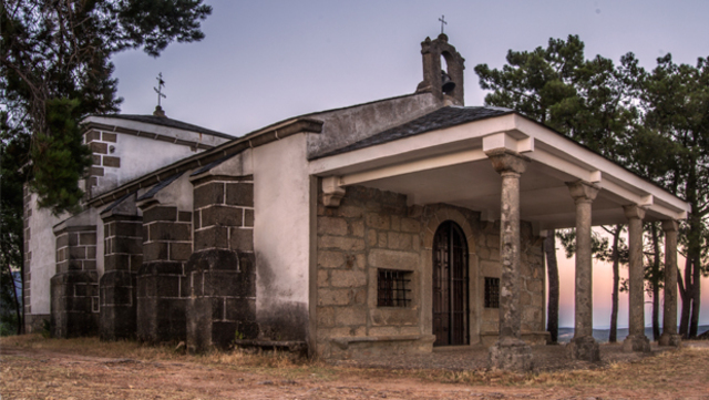 Ermita de la Soledad