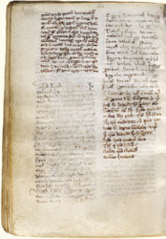 Sermones (Leuveni) kódex