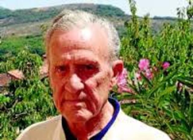 Delfín Hernández Hernández