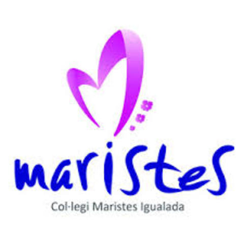 Núria start going to Maristes