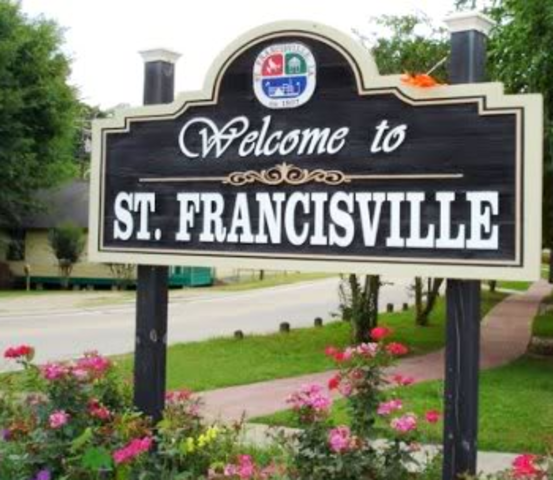 Derrick Todd Lee was born