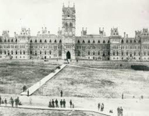 Responsibilities of Both Governments