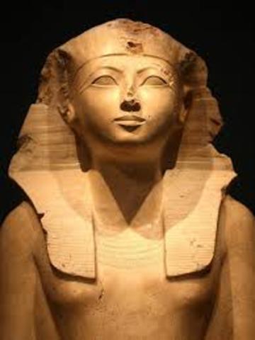 hatshepsut