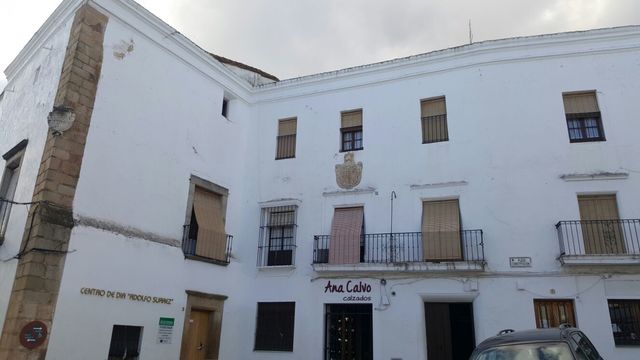 PALACIO DE MARAVER