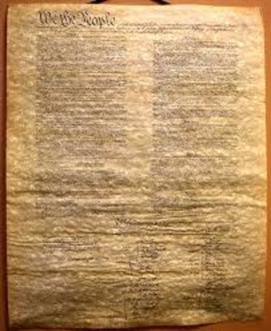 why the bill of rights was added to the constituion