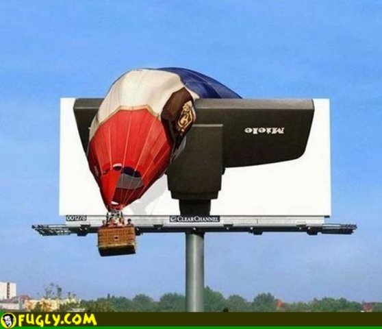 disadvantages ( hot air balloons )