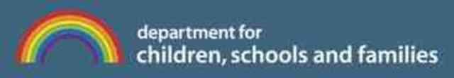 DFES changed to Department for Children