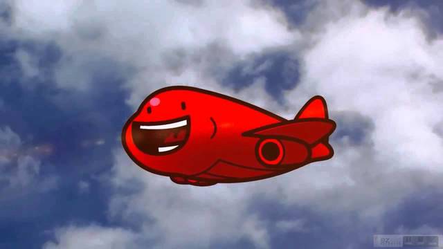 advantages ( planes )