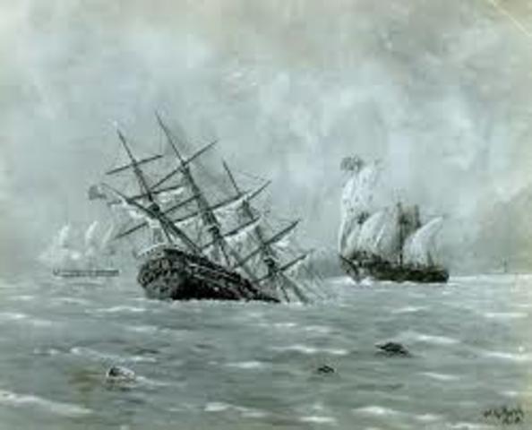 biome richard vs Serapis