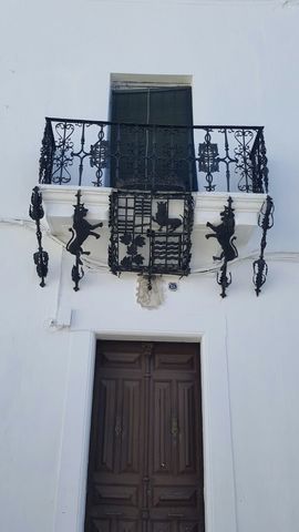 ESCUDO DE LA FAMILIA  RODRÍGUEZ ESPEJO