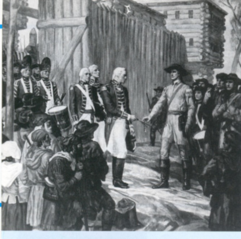 Battle of Vincenness