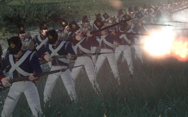 Conquering of Europe