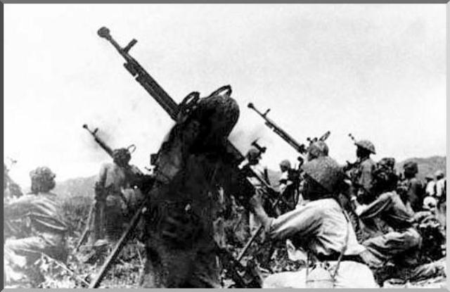 Battle of Dien Bien Phu
